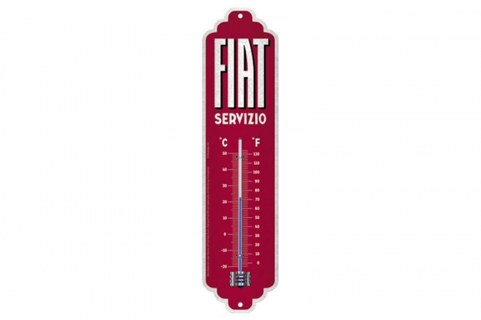 Thermometer Fiat